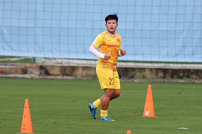 Tin nóng bóng đá Việt 2/1: CLB Hà Nội chia tay công thần, HAGL đón 2 cầu thủ từ Hàn Quốc - Ảnh 5.
