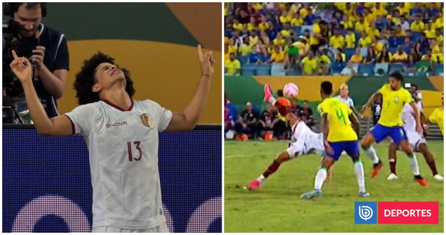 Thủng lưới bởi ‘siêu phẩm’, ĐT Brazil bất ngờ bị cầm chân trong ngày 4 ngôi sao xứ Samba im lặng  - Ảnh 4.