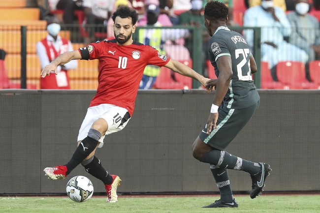 Nhận định bóng đá Ai Cập vs Algeria (23h00, 16/10), giao hữu quốc tế - Ảnh 2.