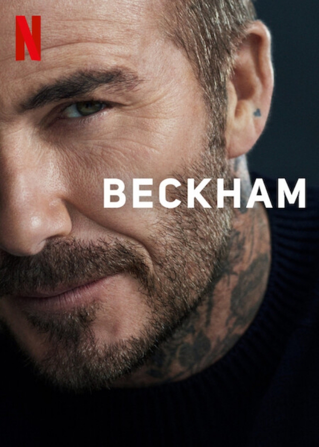 Phim 'Beckham' và 'Lupin' bùng nổ trên Netflix toàn cầu - Ảnh 1.