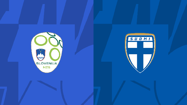 Nhận định bóng đá Slovenia vs Phần Lan (23h00, 14/10), vòng loại EURO 2024 - Ảnh 2.
