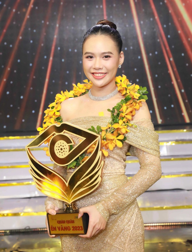 Chị Hằng biên tập - MC Quang Huy 'tiết lộ' hậu trường để có Én vàng và Én Bạc cùng chiến thắng - Ảnh 2.