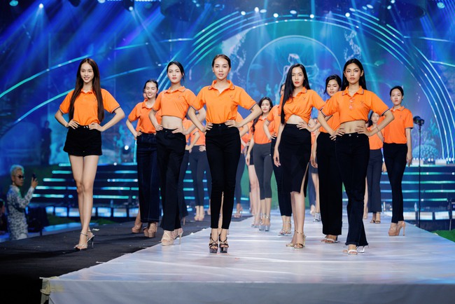 Hé lộ Chung kết Miss Earth Việt Nam 2023 trước giờ G  - Ảnh 2.