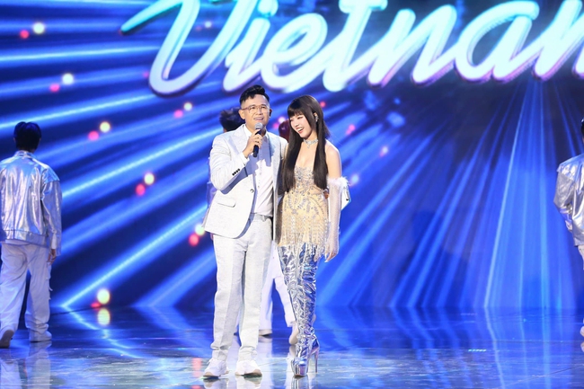 Lộ diện Top 5 Vietnam Idol 2023: Ai sẽ trở thành Thần tượng âm nhạc Việt Nam thế hệ mới? - Ảnh 2.