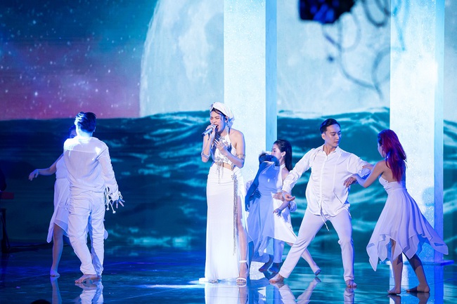 Lộ diện Top 5 Vietnam Idol 2023: Ai sẽ trở thành Thần tượng âm nhạc Việt Nam thế hệ mới? - Ảnh 5.