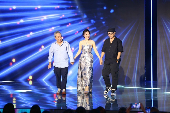 Lộ diện Top 5 Vietnam Idol 2023: Ai sẽ trở thành Thần tượng âm nhạc Việt Nam thế hệ mới? - Ảnh 1.