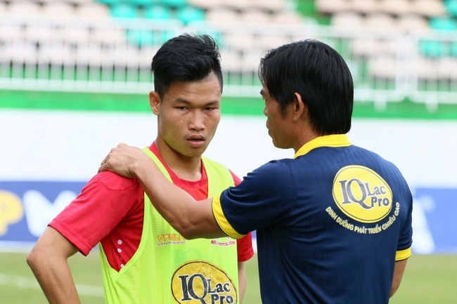 Chuyển nhượng V-League hôm nay 15/10: Tuấn Linh có bến đỗ bất ngờ, Huỳnh Kesley tái xuất ở tuổi 42 - Ảnh 5.