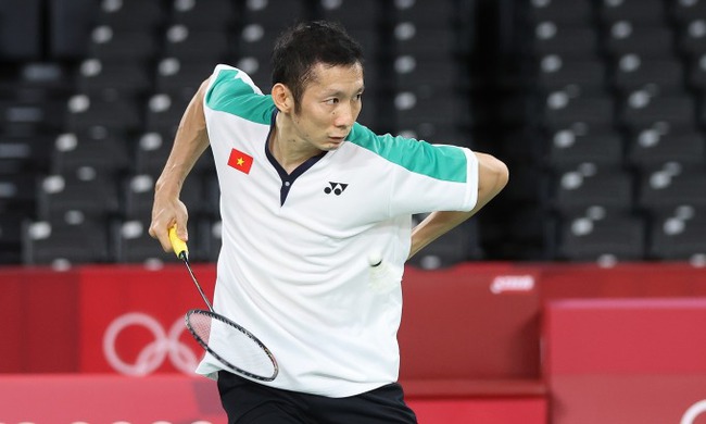 Tay vợt Việt Nam tạo địa chấn khi thắng đối thủ là nhà vô địch số 1 thế giới, khiến báo châu Á phải khen ngợi - Ảnh 2.
