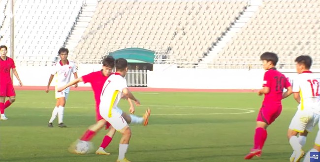 Xem trực tiếp bóng đá U18 Việt Nam vs U18 Hàn Quốc ở đâu? Link xem bóng đá Việt Nam hôm nay - Ảnh 3.
