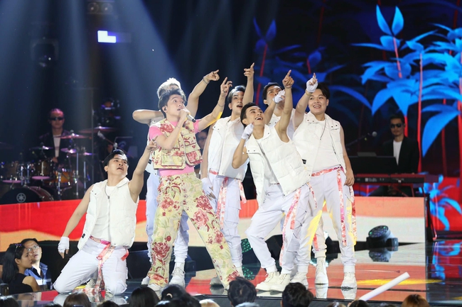 Lộ diện Top 5 Vietnam Idol 2023: Ai sẽ trở thành Thần tượng âm nhạc Việt Nam thế hệ mới? - Ảnh 6.