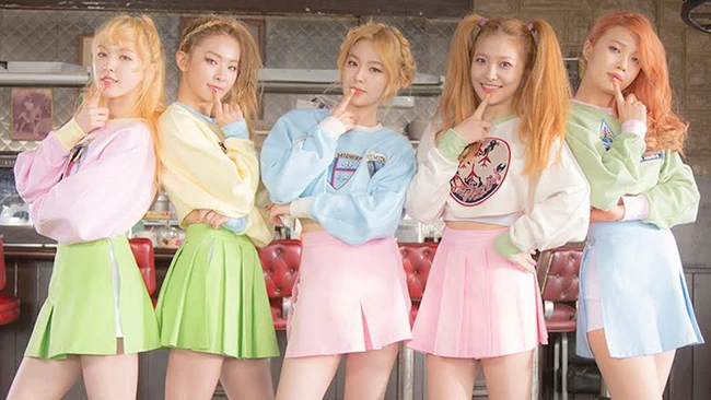Số phận trái ngược của 9 nhóm nữ K-pop khi thêm thành viên: Người thành công, kẻ tan rã - Ảnh 3.