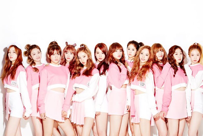 Số phận trái ngược của 9 nhóm nữ K-pop khi thêm thành viên: Người thành công, kẻ tan rã - Ảnh 4.