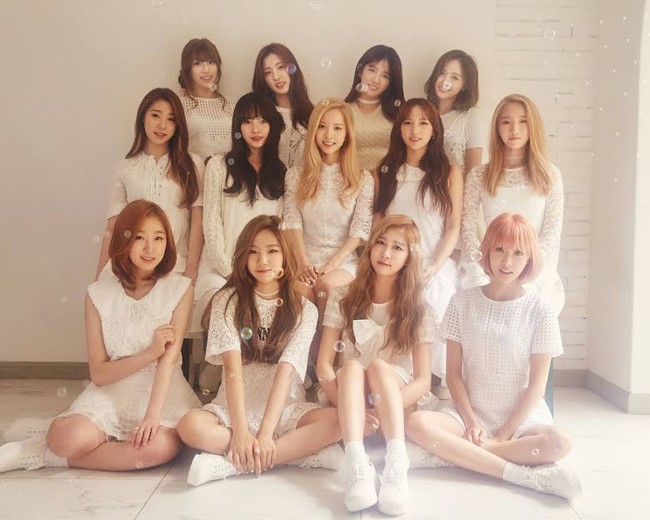 Số phận trái ngược của 9 nhóm nữ K-pop khi thêm thành viên: Người thành công, kẻ tan rã - Ảnh 5.