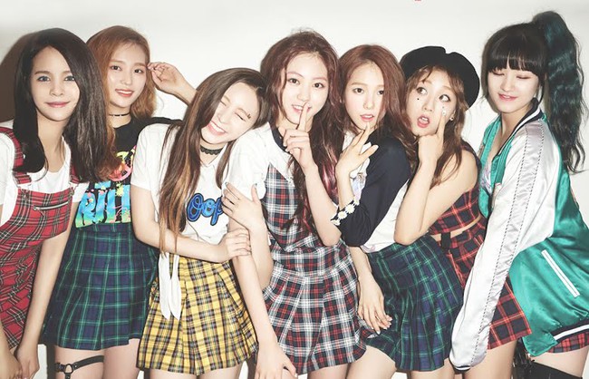 Số phận trái ngược của 9 nhóm nữ K-pop khi thêm thành viên: Người thành công, kẻ tan rã - Ảnh 7.