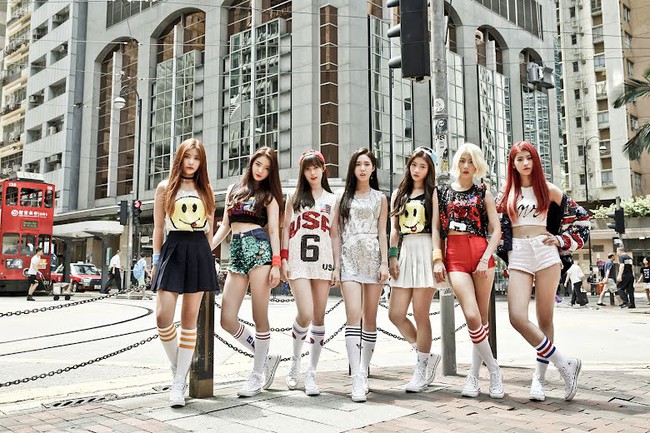 Số phận trái ngược của 9 nhóm nữ K-pop khi thêm thành viên: Người thành công, kẻ tan rã - Ảnh 8.