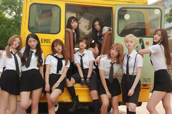 Số phận trái ngược của 9 nhóm nữ K-pop khi thêm thành viên: Người thành công, kẻ tan rã - Ảnh 10.