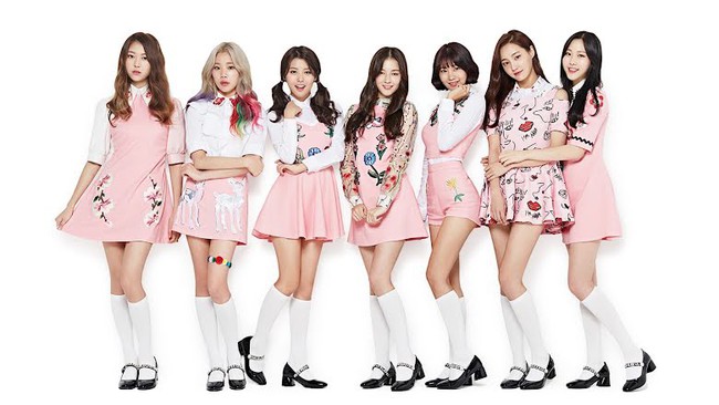 Số phận trái ngược của 9 nhóm nữ K-pop khi thêm thành viên: Người thành công, kẻ tan rã - Ảnh 11.