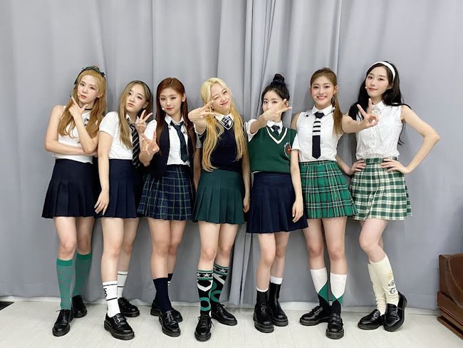 Số phận trái ngược của 9 nhóm nữ K-pop khi thêm thành viên: Người thành công, kẻ tan rã - Ảnh 15.