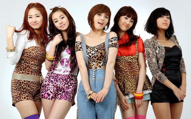 Số phận trái ngược của 9 nhóm nữ K-pop khi thêm thành viên: Người thành công, kẻ tan rã - Ảnh 17.