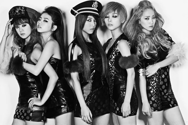 Số phận trái ngược của 9 nhóm nữ K-pop khi thêm thành viên: Người thành công, kẻ tan rã - Ảnh 18.