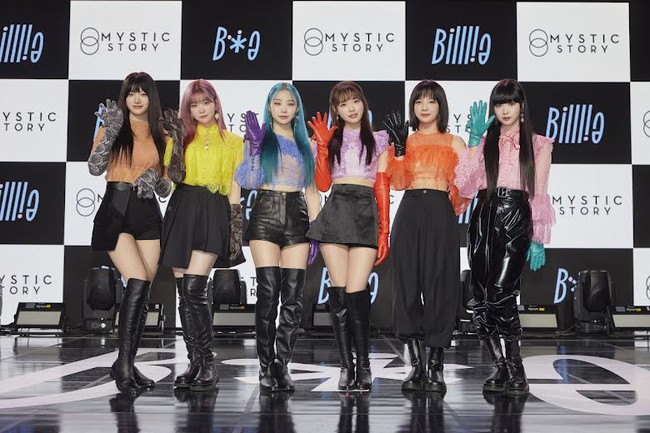 Số phận trái ngược của 9 nhóm nữ K-pop khi thêm thành viên: Người thành công, kẻ tan rã - Ảnh 22.