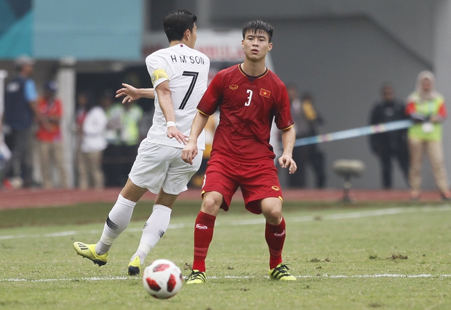 Giao hữu quốc tế FIFA Days, Hàn Quốc – Việt Nam (18h00 ngày 17/10): Thử sức cùng Son Heung Min - Ảnh 1.