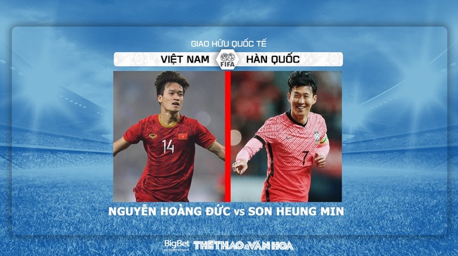 Nhận định bóng đá Việt Nam vs Hàn Quốc (18h00, 17/10), giao hữu quốc tế - Ảnh 6.