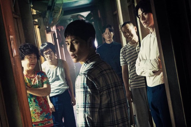 Gợi ý 5 bộ phim Hàn Quốc cực phù hợp xem vào dịp Halloween 2023 - Ảnh 3.
