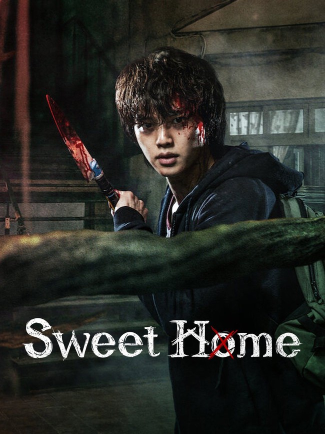 Gợi ý 5 bộ phim Hàn Quốc cực phù hợp xem vào dịp Halloween 2023 - Ảnh 2.
