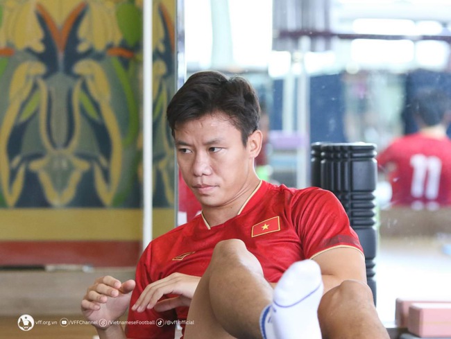 VTV5 VTV6 trực tiếp bóng đá Việt Nam vs Hàn Quốc, xem giao hữu FIFA Days (18h00 hôm nay): Son Heung Min đá chính - Ảnh 6.