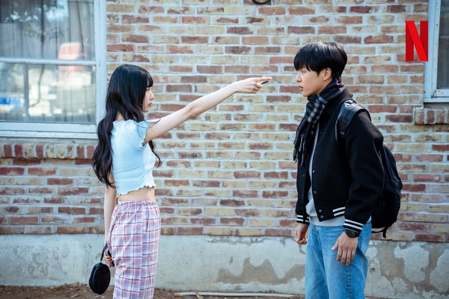 Suzy và những điều đáng mong chờ trong bộ phim Hàn ‘Doona!’ sắp lên sóng - Ảnh 1.