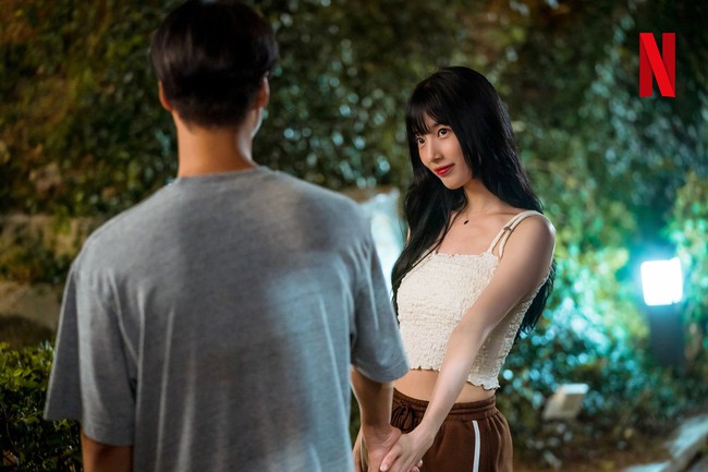 Suzy và những điều đáng mong chờ trong bộ phim Hàn ‘Doona!’ sắp lên sóng - Ảnh 4.