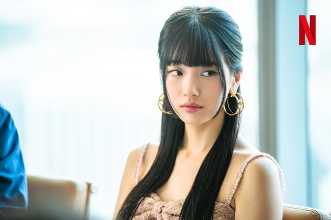 Suzy và những điều đáng mong chờ trong bộ phim Hàn ‘Doona!’ sắp lên sóng - Ảnh 3.