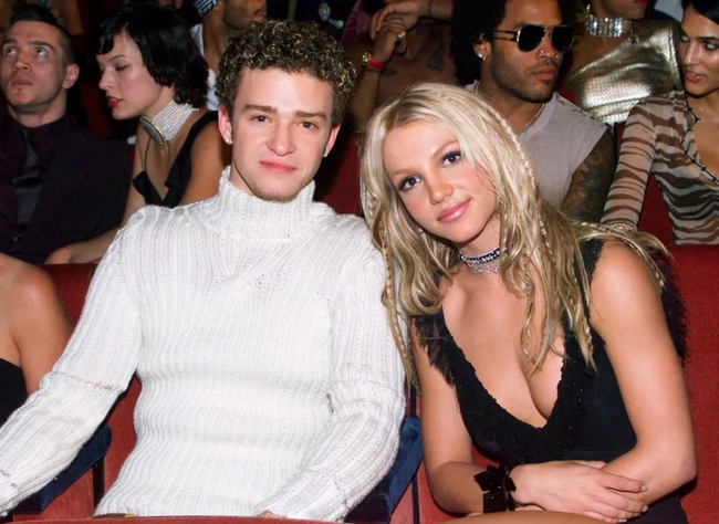 Hồi ký Britney Spears tiết lộ nữ ca sĩ từng có bầu với Justin Timberlake - Ảnh 4.