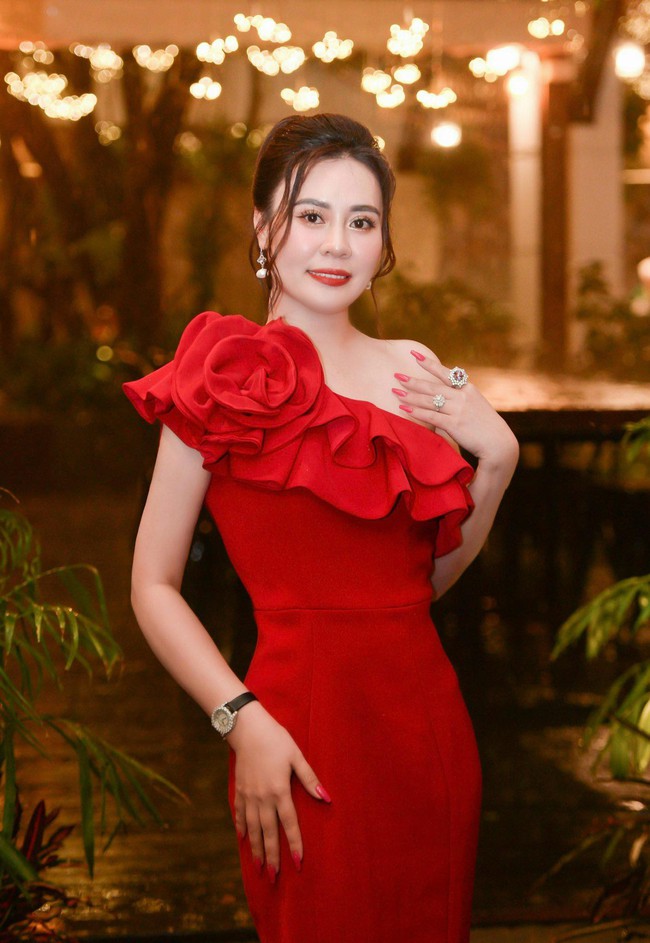 Hoa hậu Phan Kim Oanh làm Chủ tịch Miss Multicultural World - Hoa hậu Đa văn hoá Thế giới  - Ảnh 3.