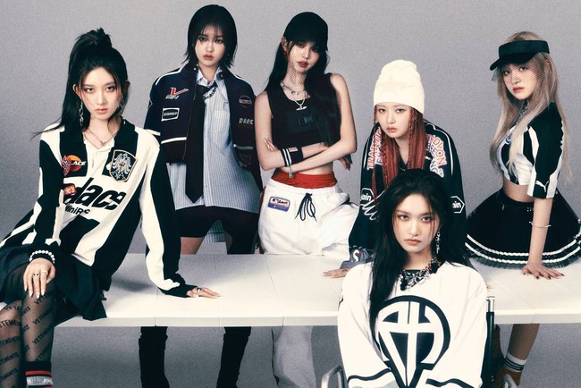 BTS và Blackpink tiếp tục dẫn đầu BXH thương hiệu nhóm nhạc Hàn Quốc - Ảnh 5.