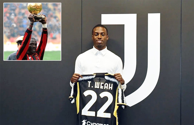 Góc Anh Ngọc: Lại nóng lên cuộc chiến Milan-Juve - Ảnh 1.