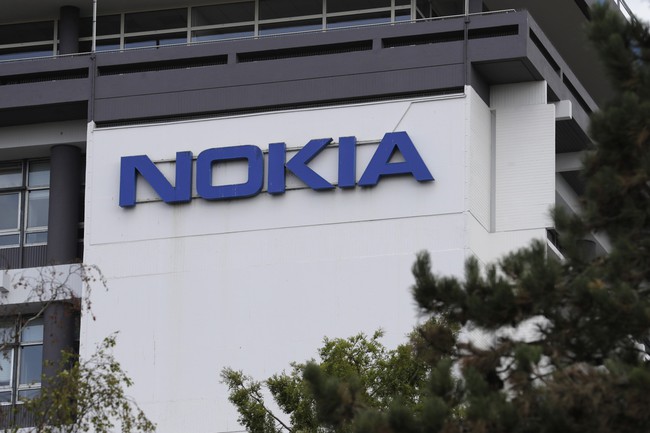 Nokia dự kiến cắt giảm 14.000 việc làm - Ảnh 1.