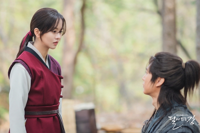 4 phim Hàn gây nghiện như 'My Lovely Liar’ với nữ chính có tất cả sức mạnh - Ảnh 2.