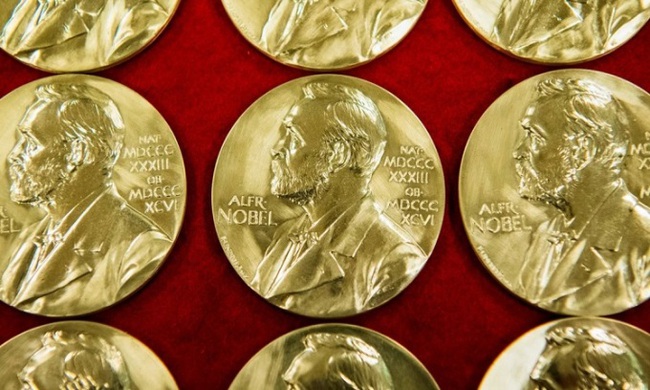 Nobel 2023: Những đề xuất 'làm mới' giải thưởng sau hơn một thế kỷ - Ảnh 2.