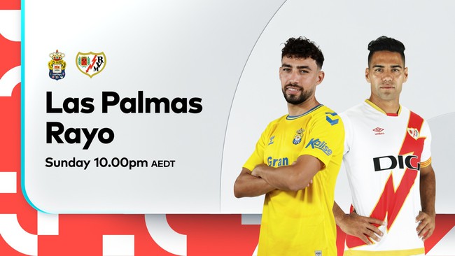Nhận định bóng đá Las Palmas vs Vallecano (19h00, 22/10), vòng 10 La Liga - Ảnh 2.