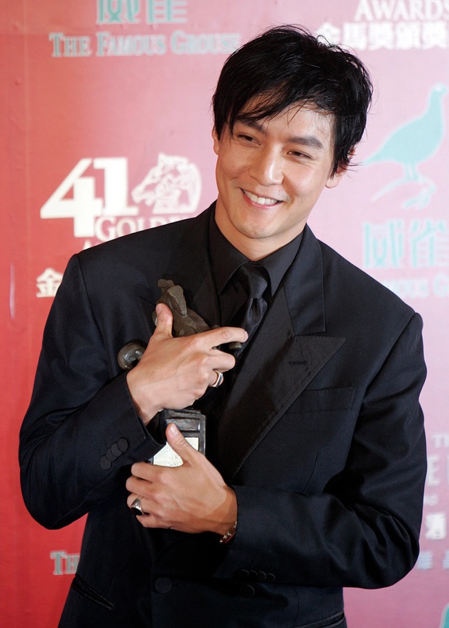 (Bài đăng Chủ nhật) Ngô Ngạn Tổ - Diễn viên gốc Á thành công bậc nhất Hollywood - Ảnh 6.