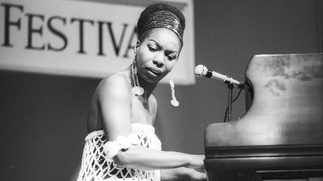 Ca khúc 'Mississippi Goddam': Khi Nina Simone 'vũ khí hóa' âm nhạc - Ảnh 4.