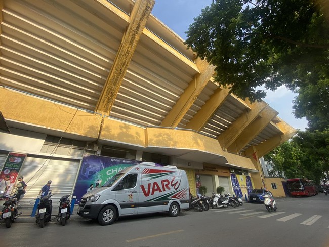 Tin nóng bóng đá Việt 6/3: Thêm HLV Nhật tới V-League, CLB Hà Nội quan tâm 2 ngoại binh - Ảnh 5.