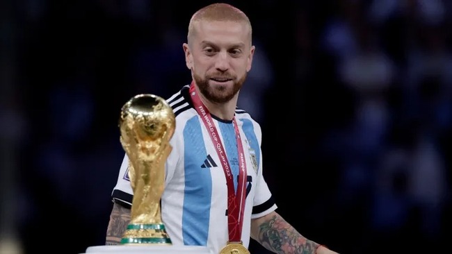 Thực hư Messi và ĐT Argentina bị tước chức vô địch World Cup 2022, điều thảm họa khi 1 ngôi sao nữa dính doping - Ảnh 2.