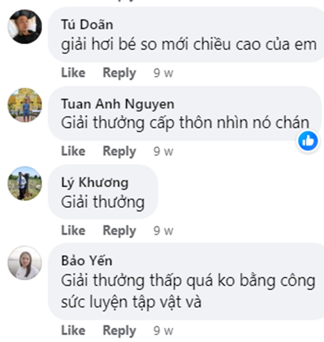 Giải thưởng gây tranh cãi nhất lịch sử bóng chuyền nữ Việt Nam, khiến toàn bộ cộng đồng phản ứng dữ dội - Ảnh 4.