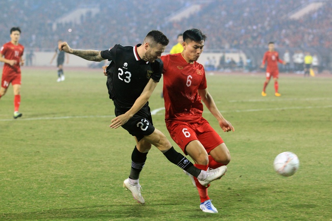 Tin nóng bóng đá Việt 22/10 tối: ĐT Việt Nam dự giải AFC eFootball, HLV Kiatisuk có thể rời HAGL - Ảnh 6.
