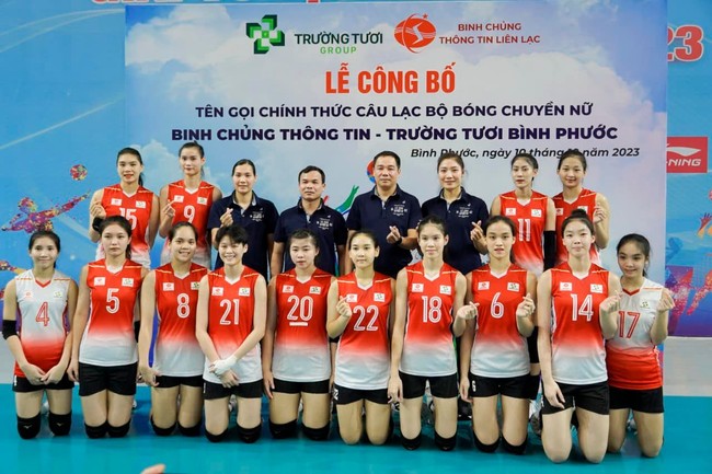 2 sao mai bóng chuyền Việt Nam cao hơn 1m8 giành chức vô địch quốc gia, được kỳ vọng trở thành ‘Thanh Thúy mới’ - Ảnh 3.