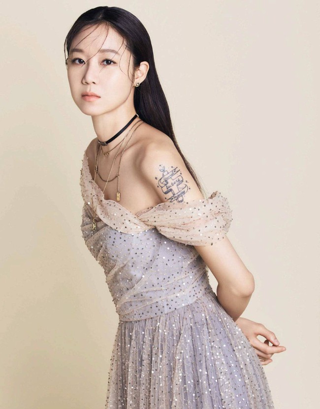 Tạm nghỉ diễn xuất, Gong Hyo Jin trở thành ngôi sao bất động sản hàng chục tỷ won - Ảnh 1.