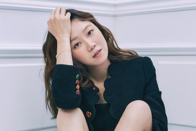 Tạm nghỉ diễn xuất, Gong Hyo Jin trở thành ngôi sao bất động sản hàng chục tỷ won - Ảnh 3.